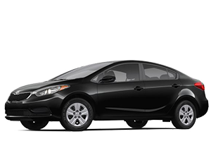 2016 Kia Forte 2016 Kia Forte